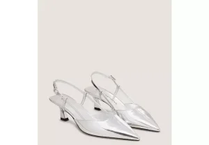 Stuart Weitzman VINNIE 50 SLINGBACK