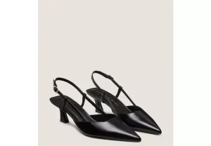 Stuart Weitzman VINNIE 50 SLINGBACK