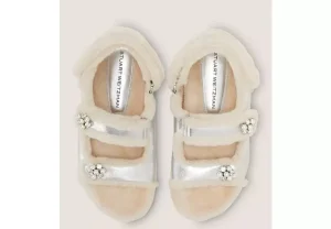 Stuart Weitzman WYNTER SPORT SANDAL