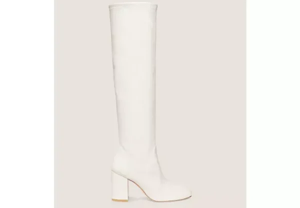 Stuart Weitzman YULIANA 85 SLOUCH BOOT