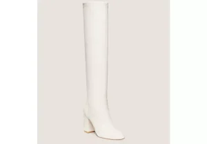Stuart Weitzman YULIANA 85 SLOUCH BOOT